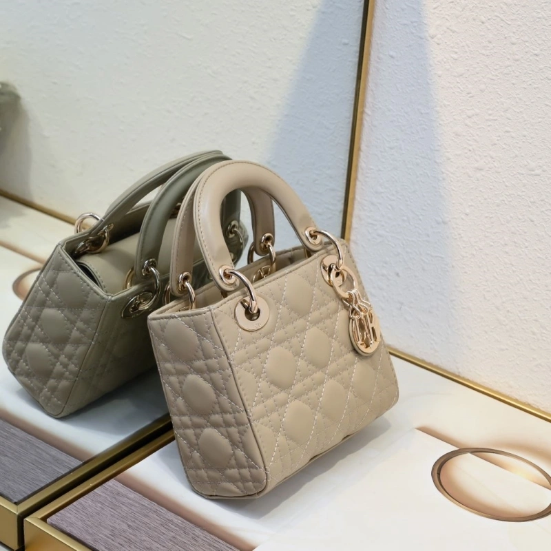 Dior My Lady Bags 4220C-0374