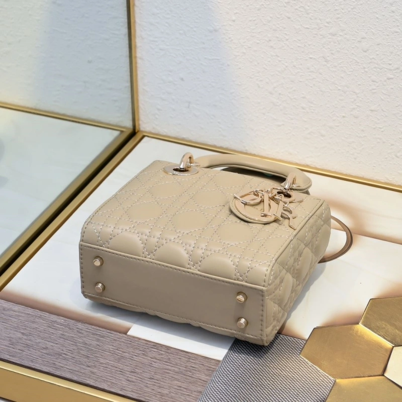 Dior My Lady Bags 4220C-0374