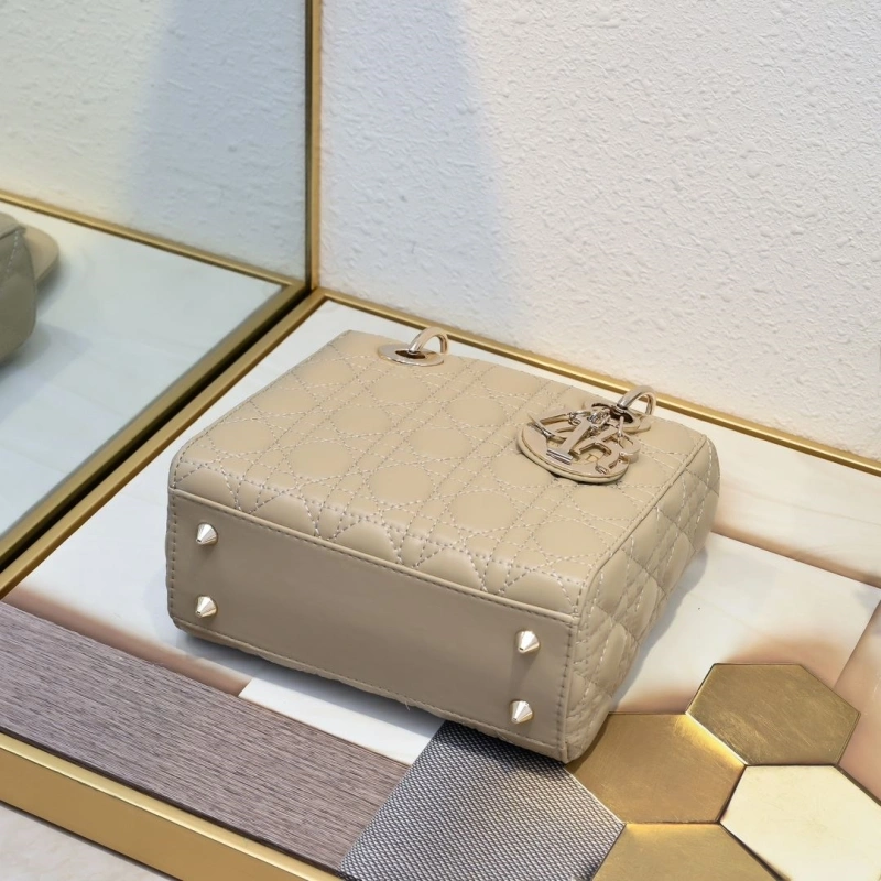 Dior My Lady Bags 4220C-0375