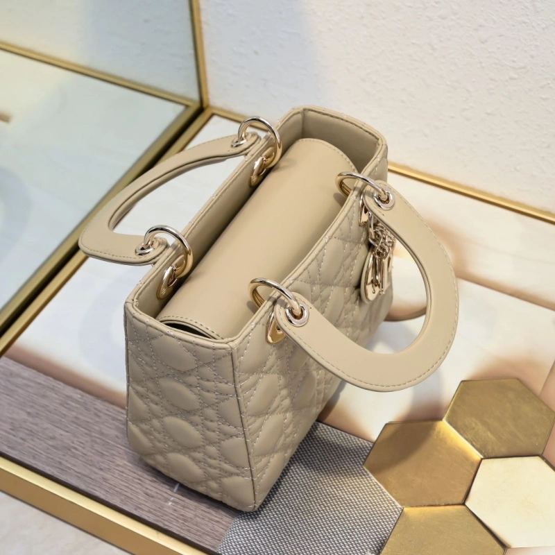 Dior My Lady Bags 4220C-0375