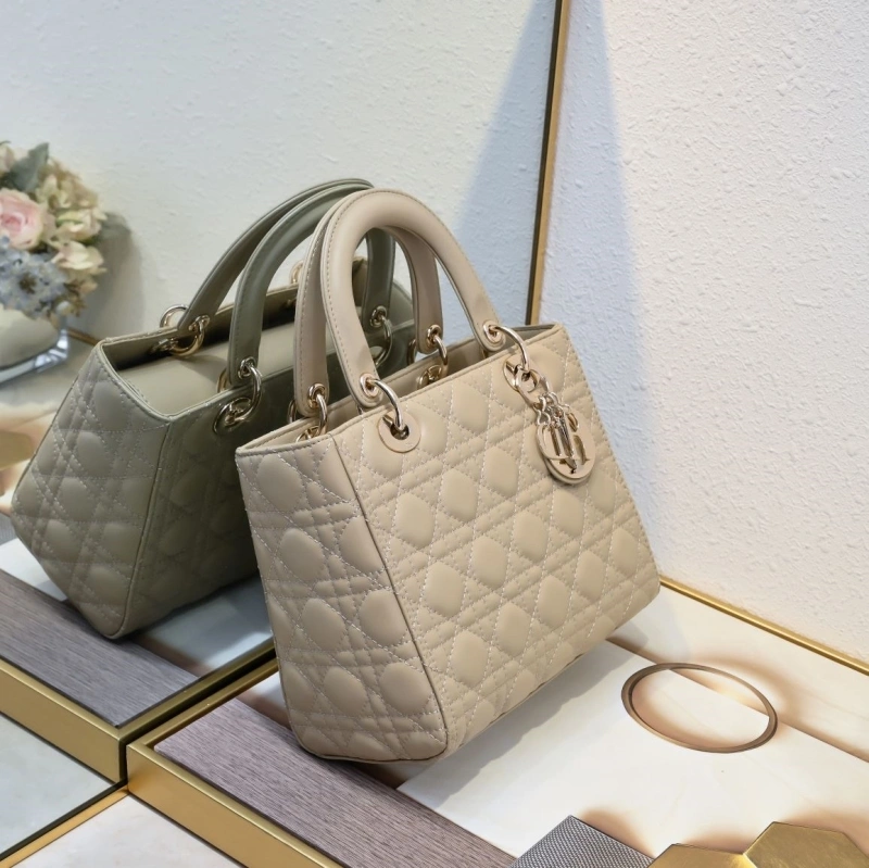 Dior My Lady Bags 4220C-0376