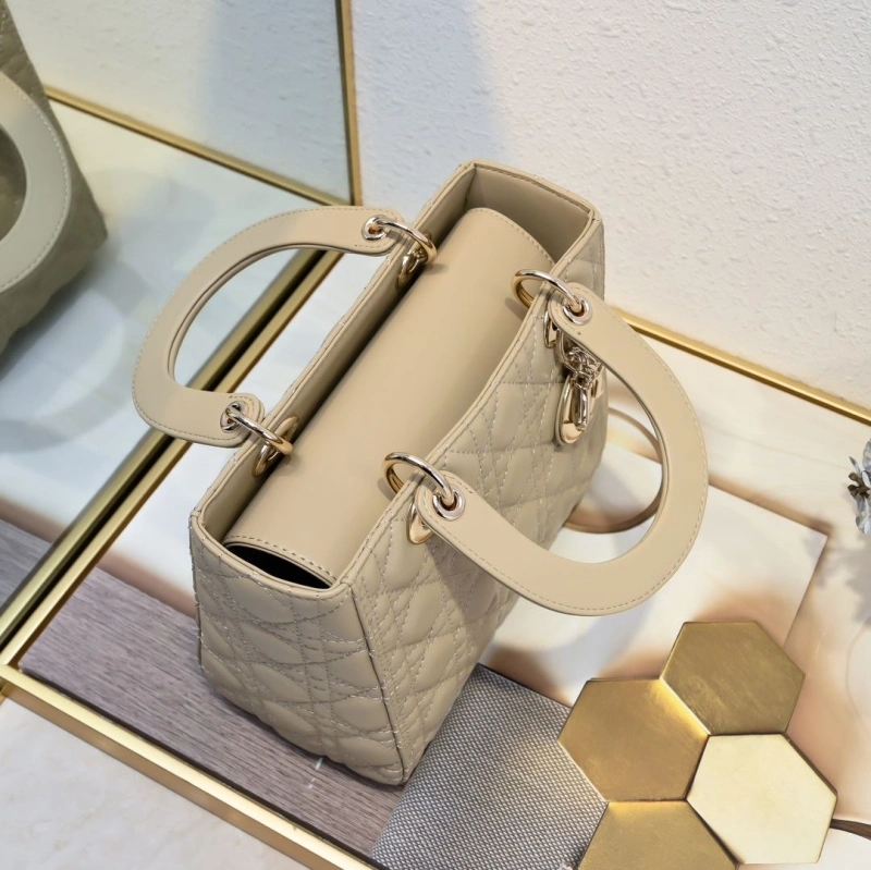 Dior My Lady Bags 4220C-0376