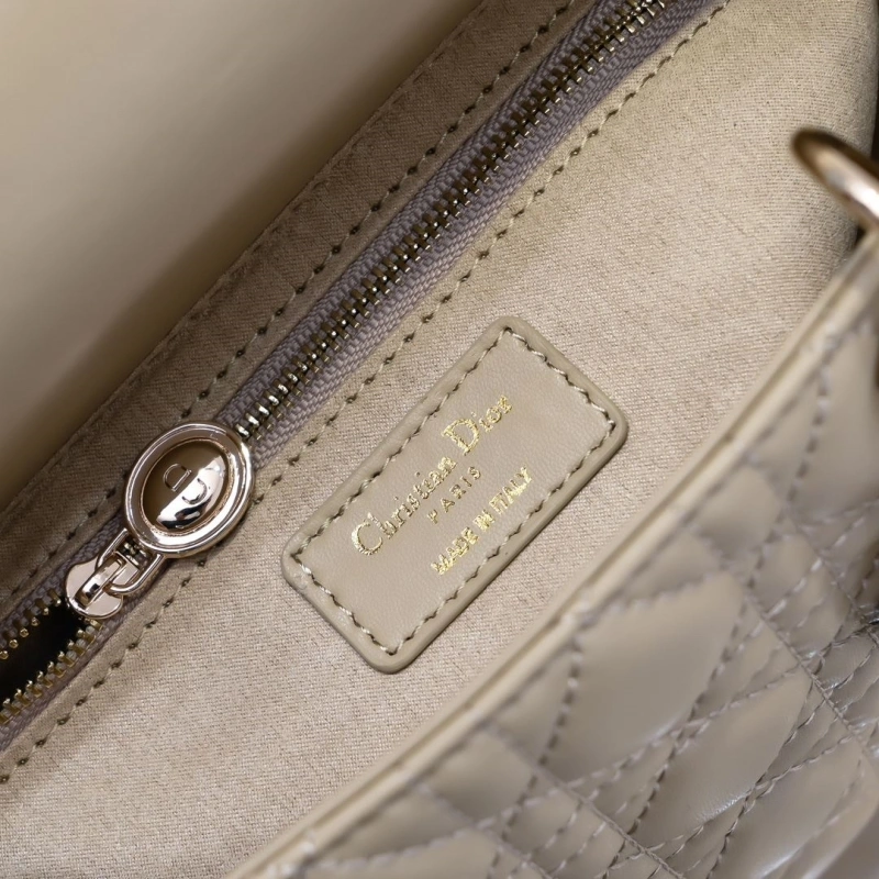 Dior My Lady Bags 4220C-0376