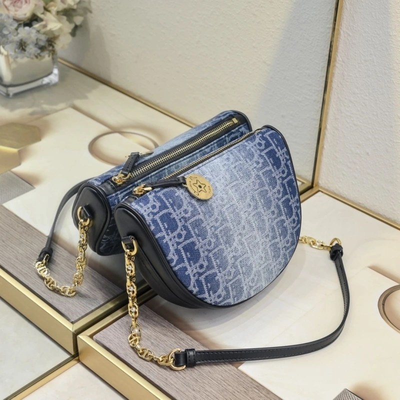 Dior Satchel bags 4220C-0377