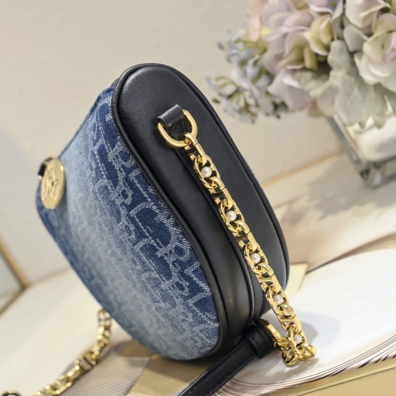 Dior Satchel bags 4220C-0377