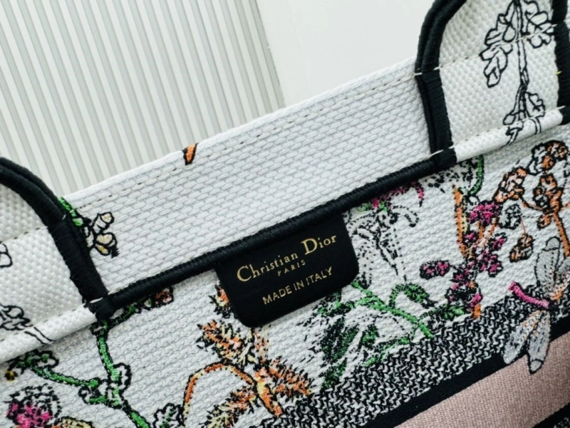 Dior Shopping Bags 4220C-0394