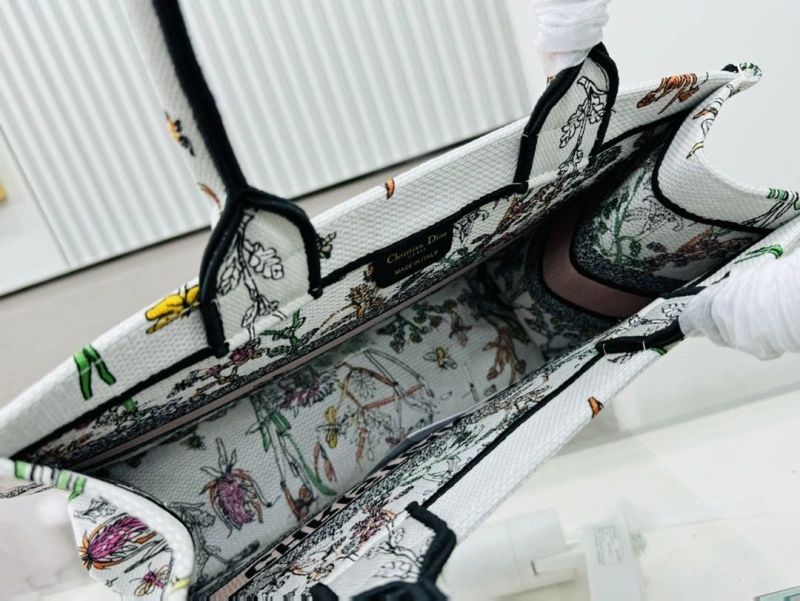 Dior Shopping Bags 4220C-0394