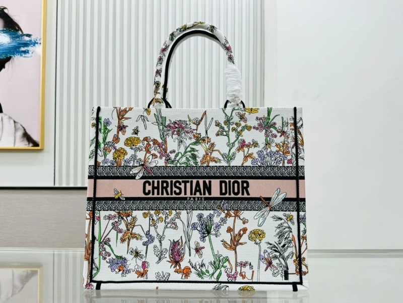 Dior Shopping Bags 4220C-0395