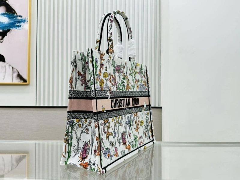 Dior Shopping Bags 4220C-0395