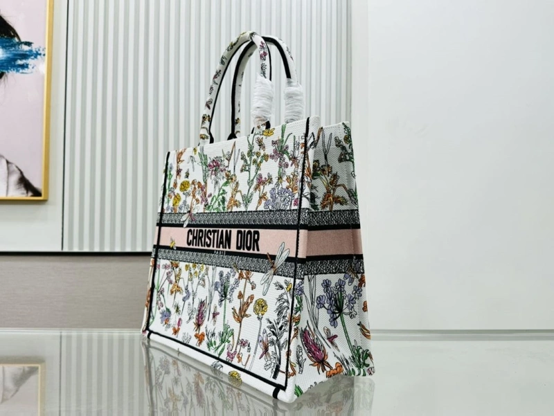 Dior Shopping Bags 4220C-0395