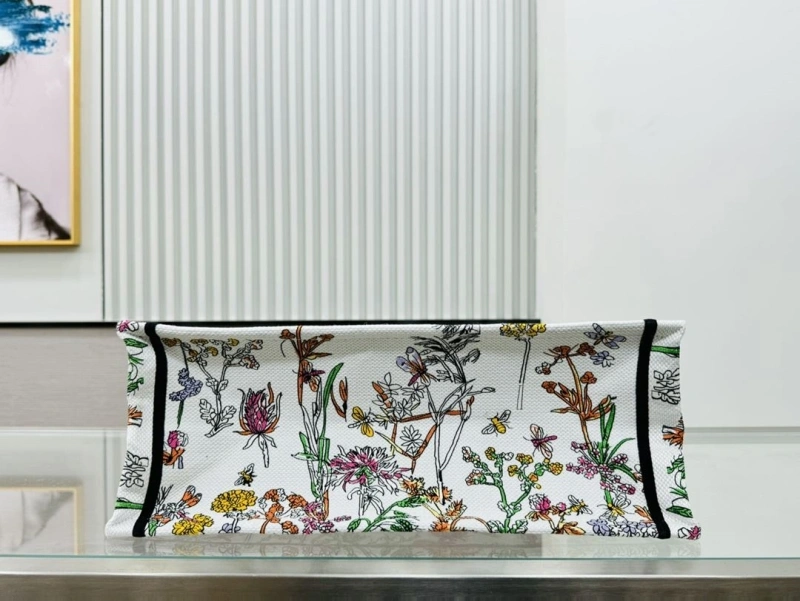 Dior Shopping Bags 4220C-0395