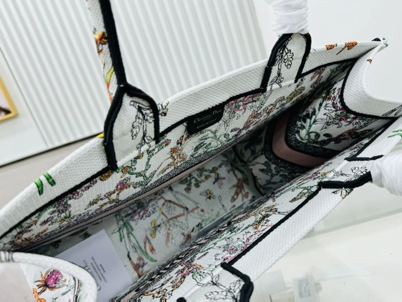 Dior Shopping Bags 4220C-0395