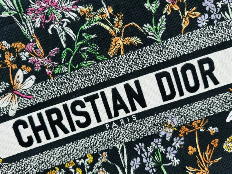 Dior Shopping Bags 4220C-0396