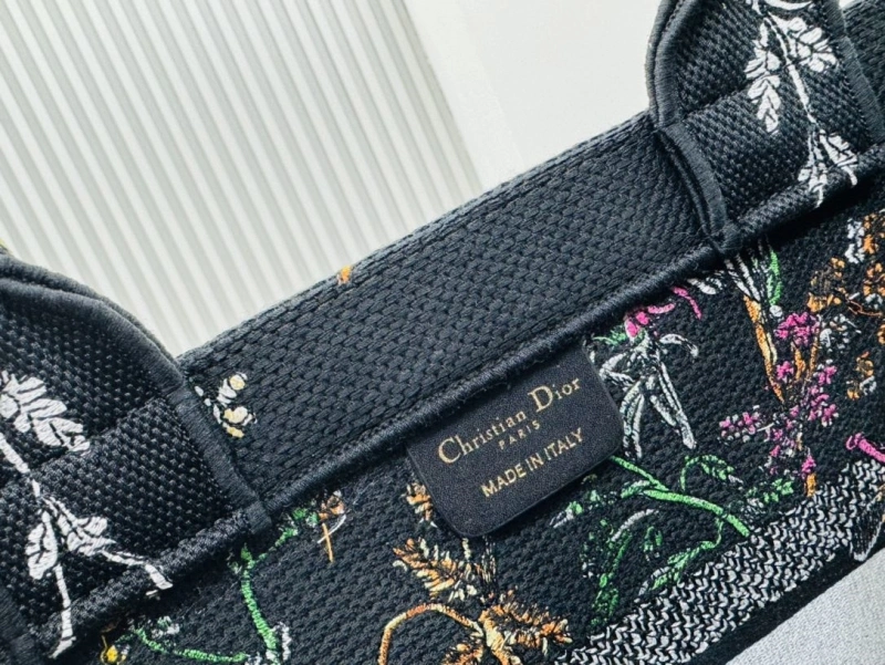 Dior Shopping Bags 4220C-0396