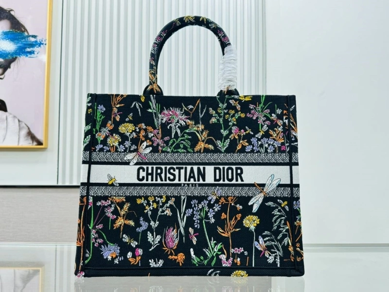 Dior Shopping Bags 4220C-0397