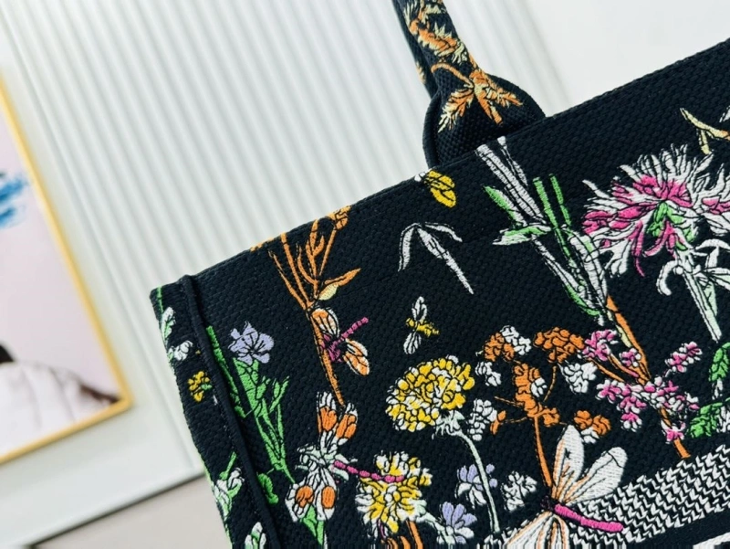 Dior Shopping Bags 4220C-0397