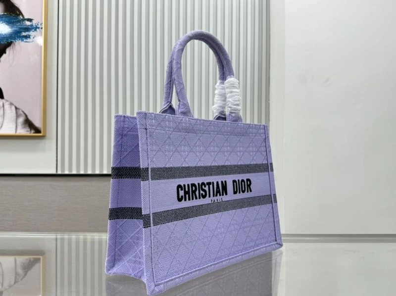 Dior Shopping Bags 4220C-0398