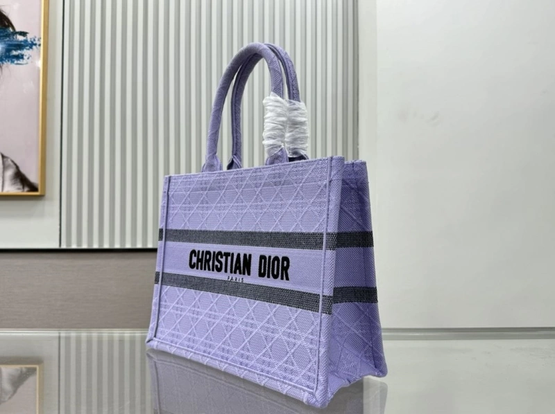 Dior Shopping Bags 4220C-0398