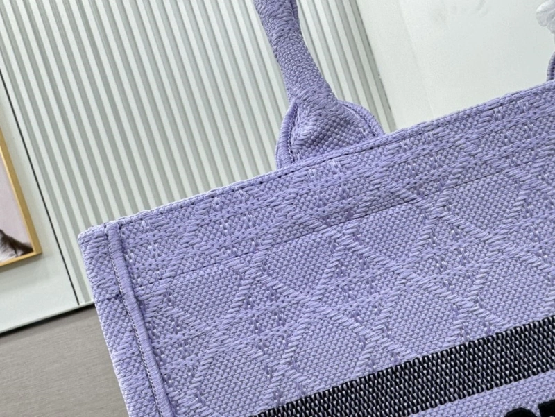 Dior Shopping Bags 4220C-0398