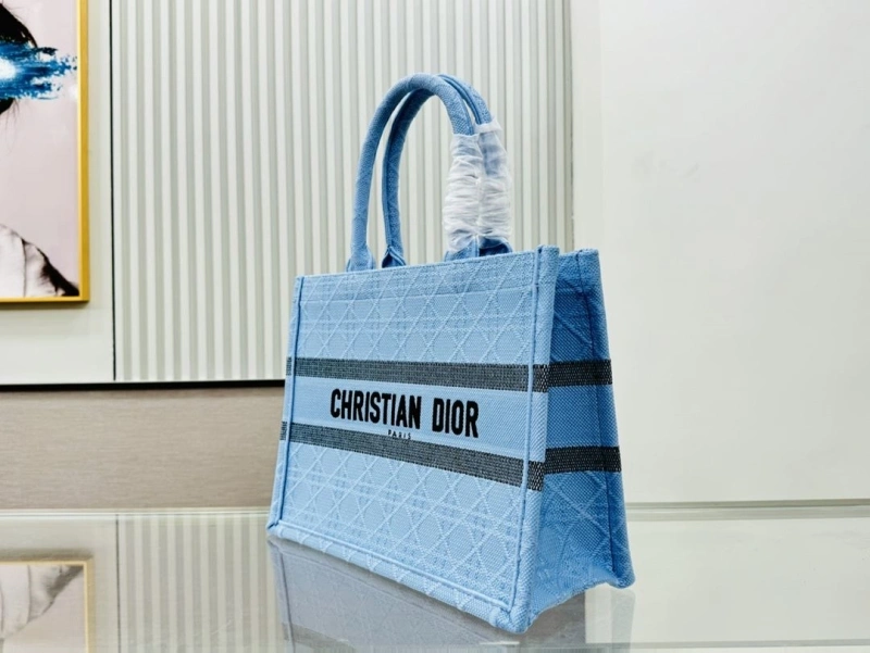 Dior Shopping Bags 4220C-0400