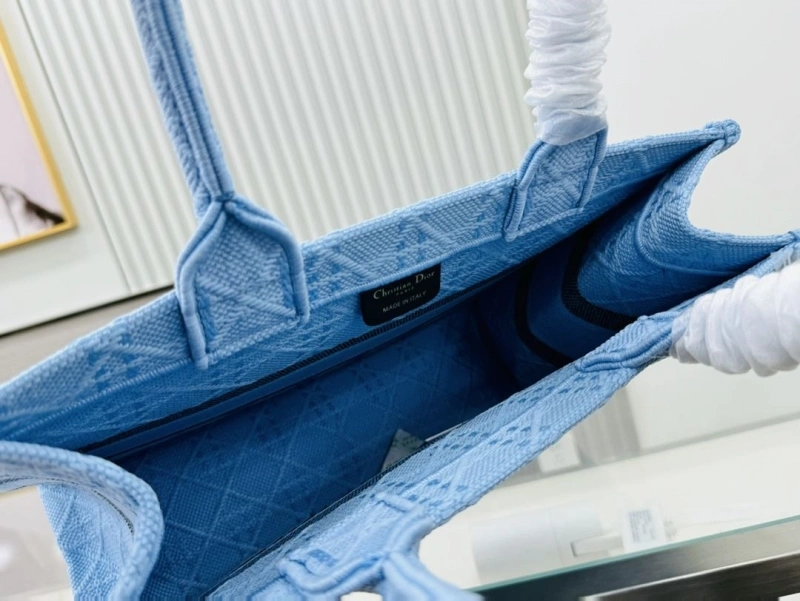 Dior Shopping Bags 4220C-0400