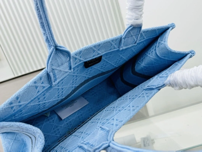 Dior Shopping Bags 4220C-0401