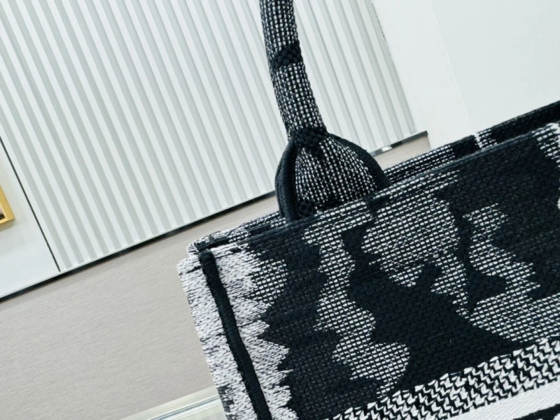 Dior Shopping Bags 4220C-0402