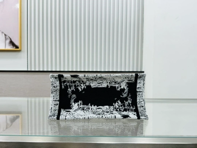 Dior Shopping Bags 4220C-0402