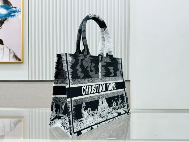 Dior Shopping Bags 4220C-0403