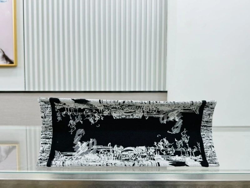 Dior Shopping Bags 4220C-0403