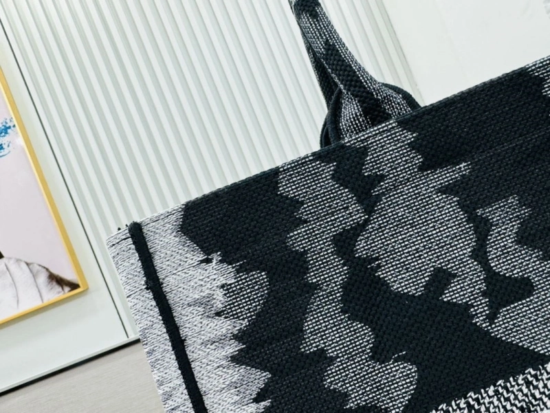 Dior Shopping Bags 4220C-0404