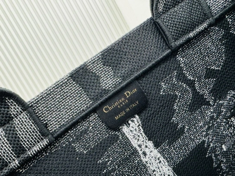 Dior Shopping Bags 4220C-0404