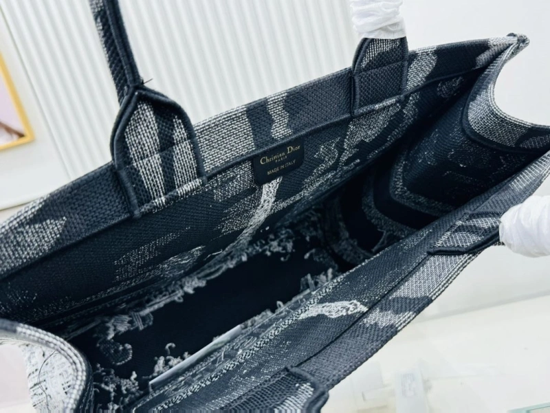 Dior Shopping Bags 4220C-0404