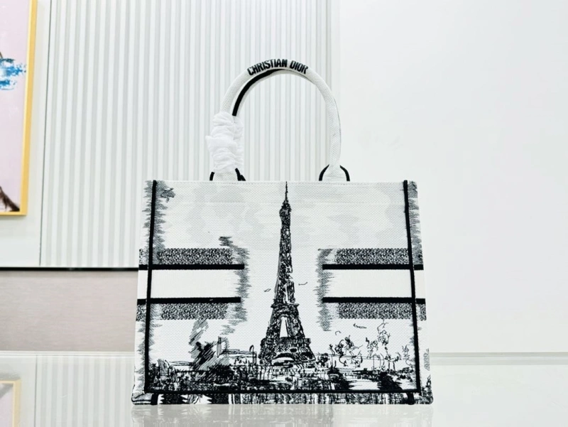 Dior Shopping Bags 4220C-0406