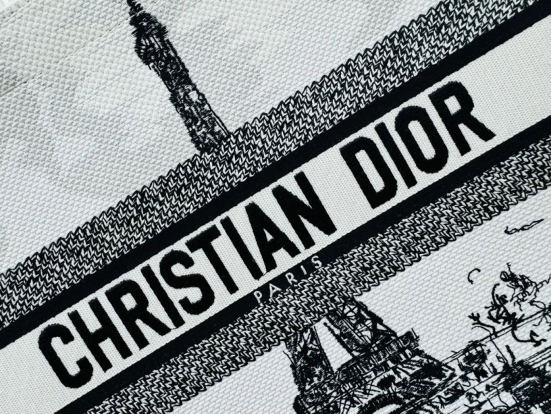 Dior Shopping Bags 4220C-0406