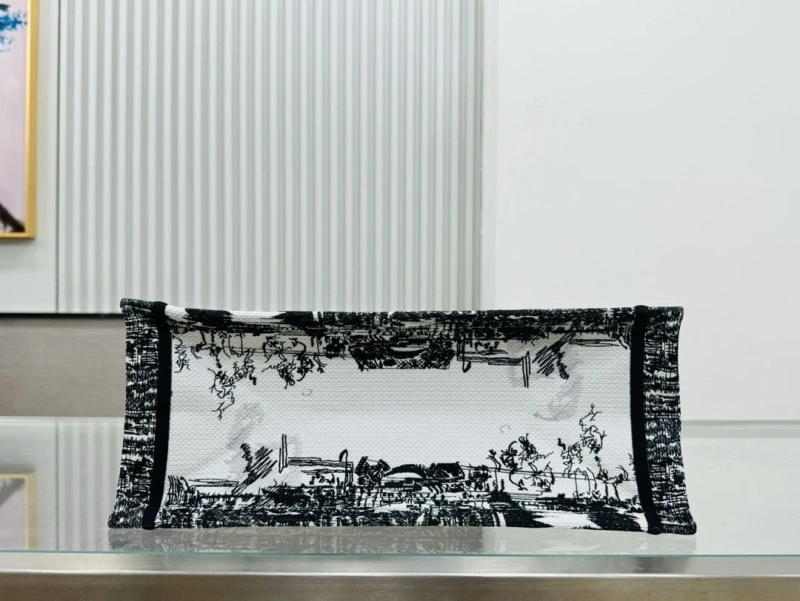 Dior Shopping Bags 4220C-0406