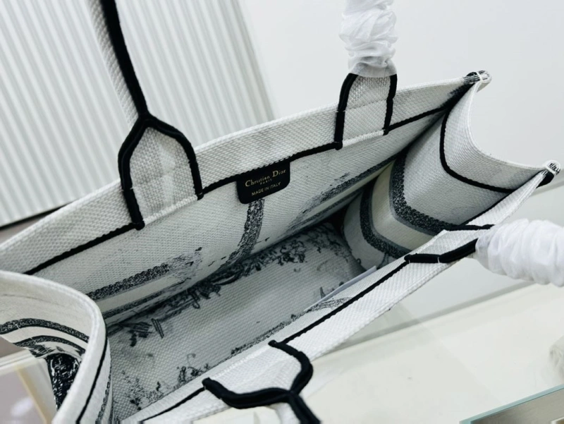 Dior Shopping Bags 4220C-0406