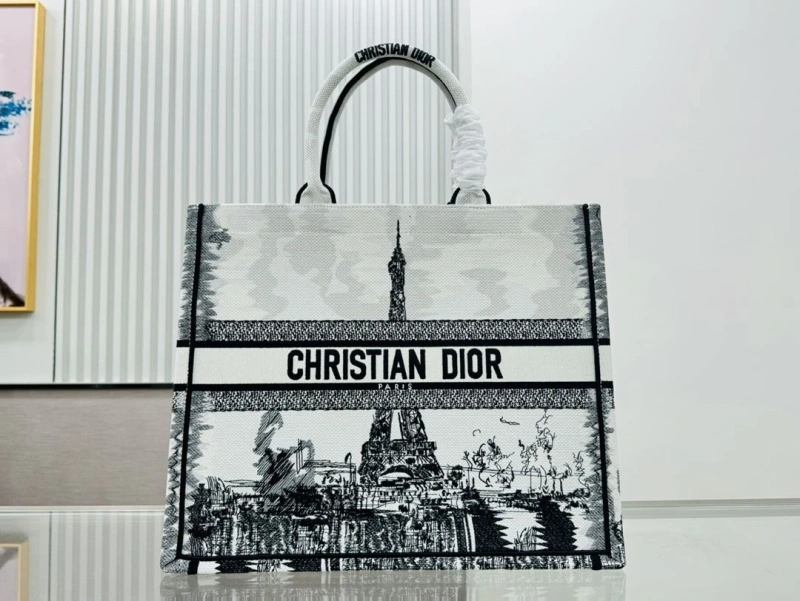 Dior Shopping Bags 4220C-0407