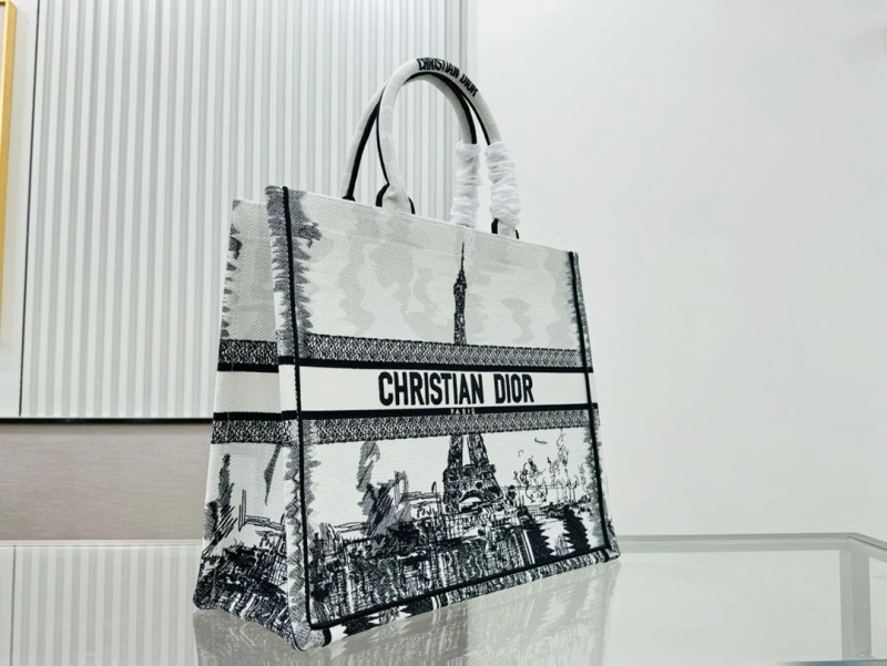 Dior Shopping Bags 4220C-0407