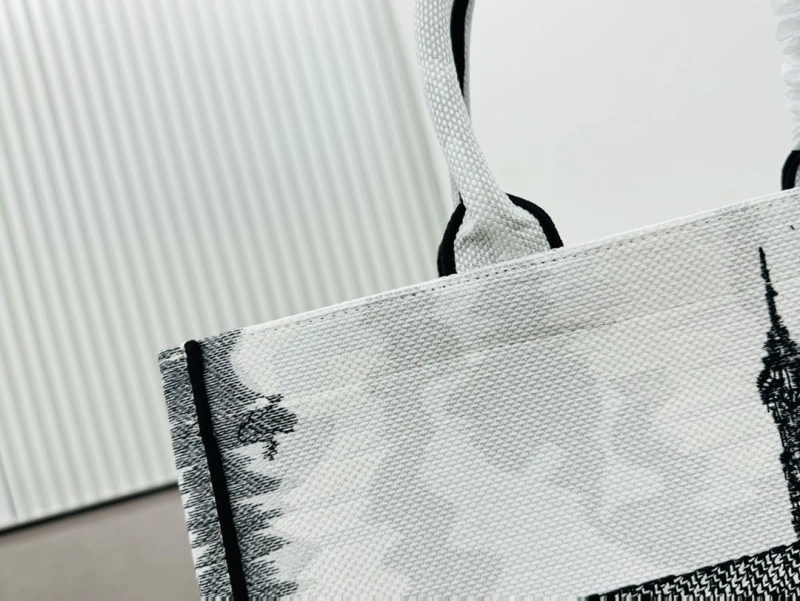 Dior Shopping Bags 4220C-0407