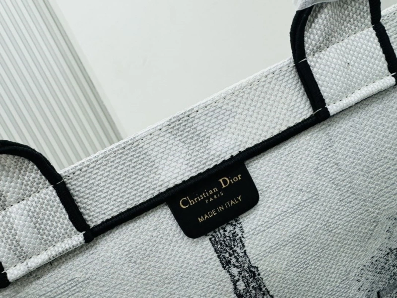 Dior Shopping Bags 4220C-0407