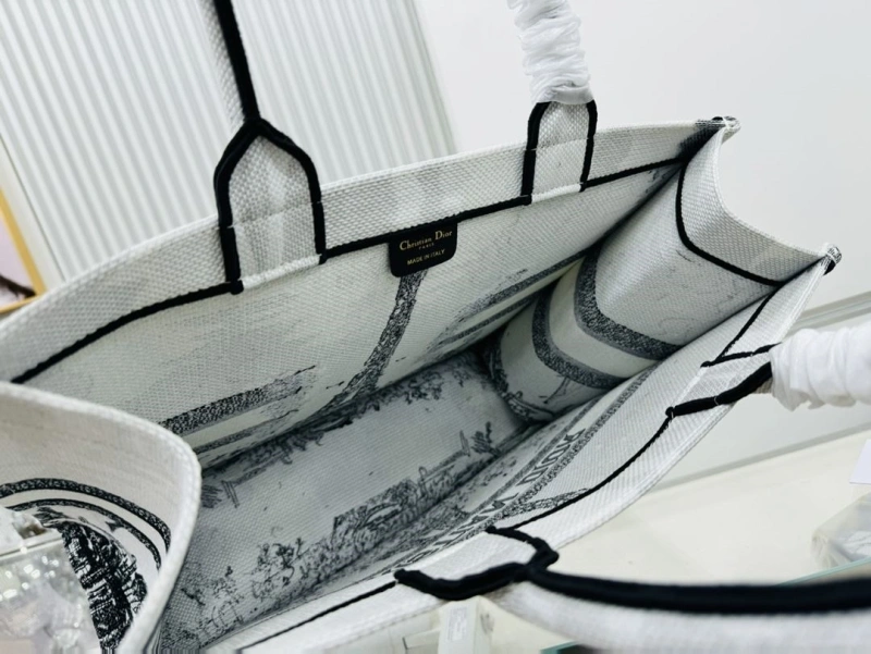 Dior Shopping Bags 4220C-0407