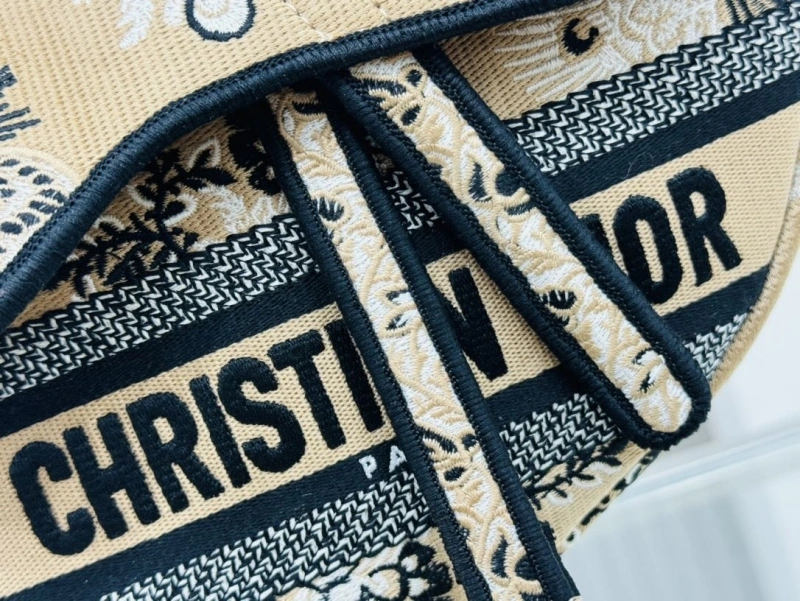 Dior Saddle Bags 4220C-0409