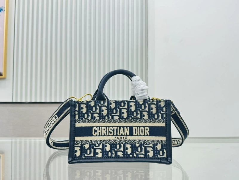 Dior Shopping Bags 4220C-0410