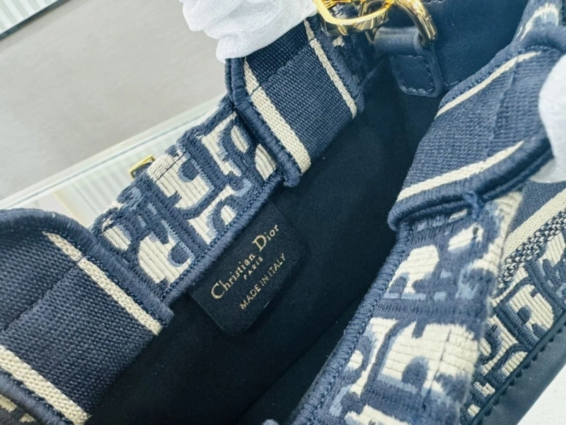 Dior Shopping Bags 4220C-0410