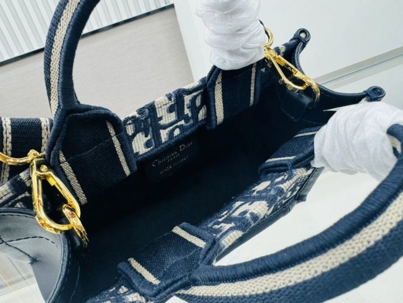 Dior Shopping Bags 4220C-0410