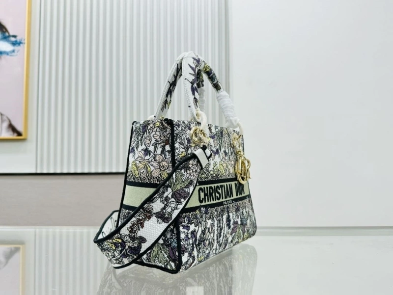 Dior Shopping Bags 4220C-0411