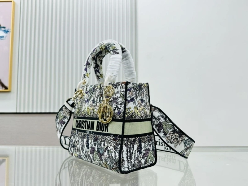 Dior Shopping Bags 4220C-0411