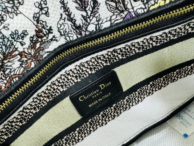 Dior Shopping Bags 4220C-0411