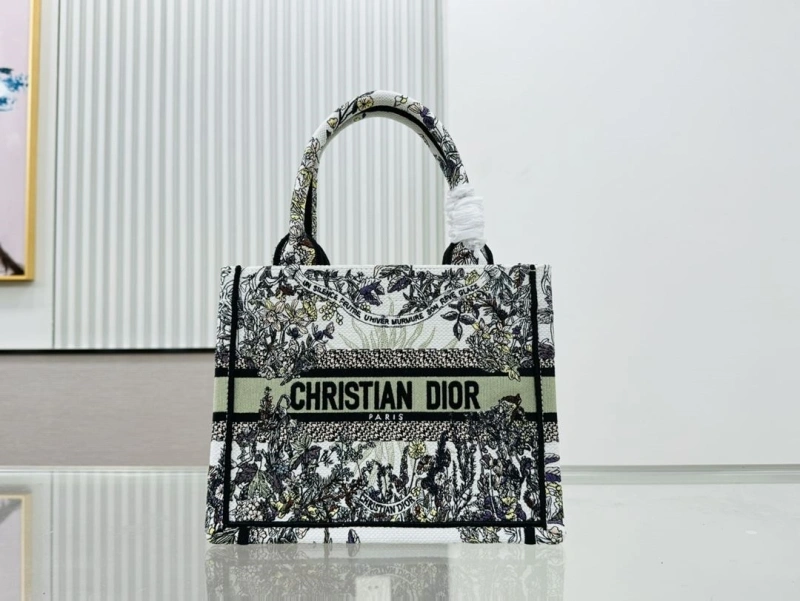 Dior Shopping Bags 4220C-0412